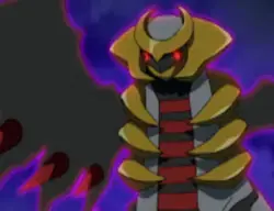 BluntSteam3958의 Giratina