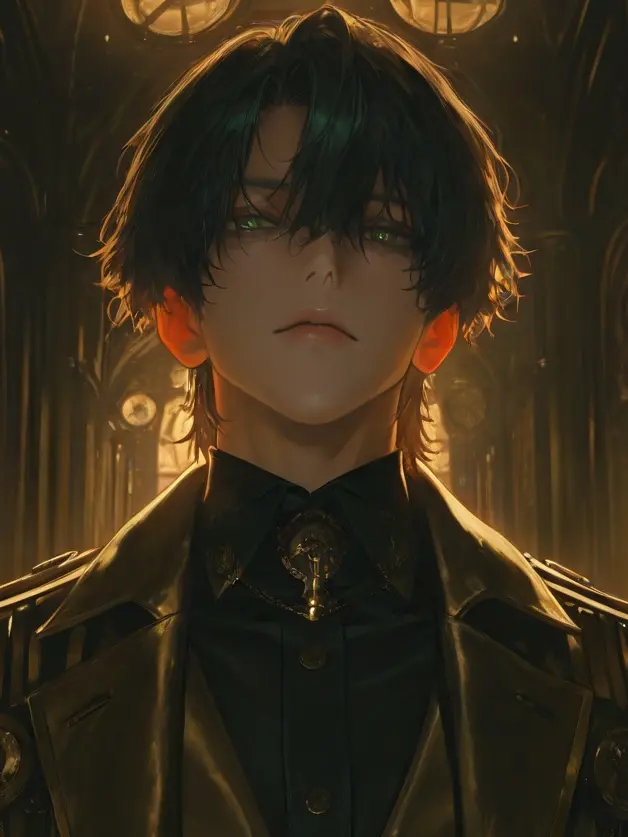 IndigoFly의 소모품, 0번 코어