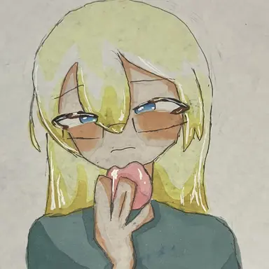 Profile image of ルイ