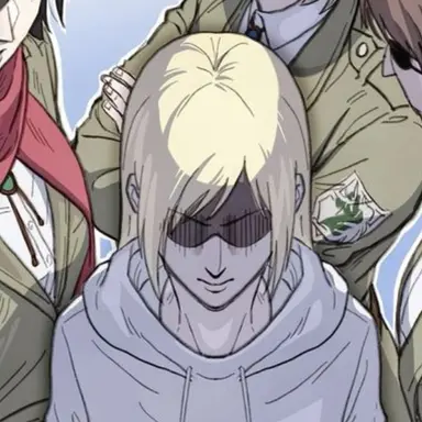 Profile image of 애니 레온하트