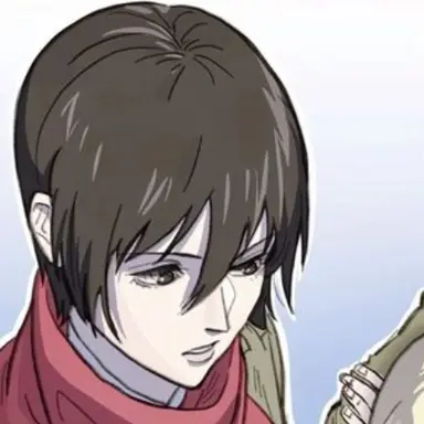 Profile image of 미카사 아커만