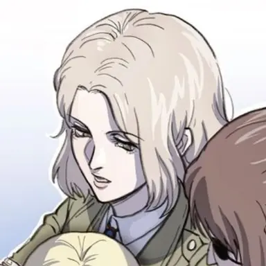 Profile image of 히치 도리스