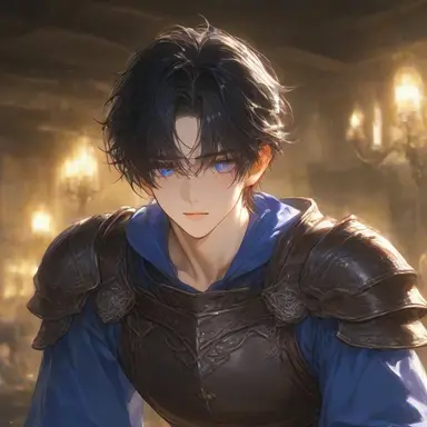 Profile image of カイエン