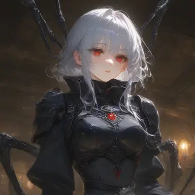Profile image of ネルシャ