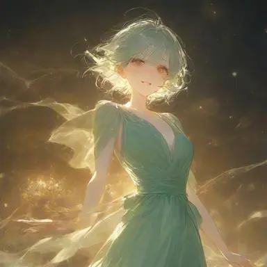 Profile image of シルフィ