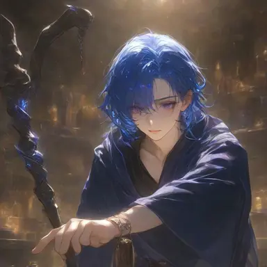 Profile image of ゼフィール