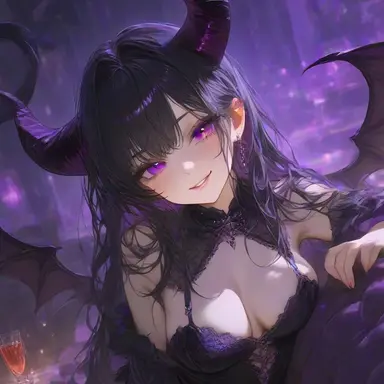Profile image of ルシフェラ