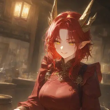 Profile image of ヴォルカヌス