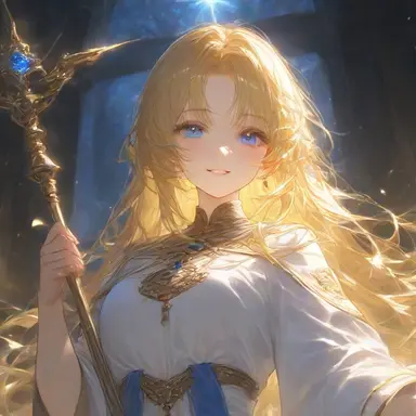 Profile image of セレスティア