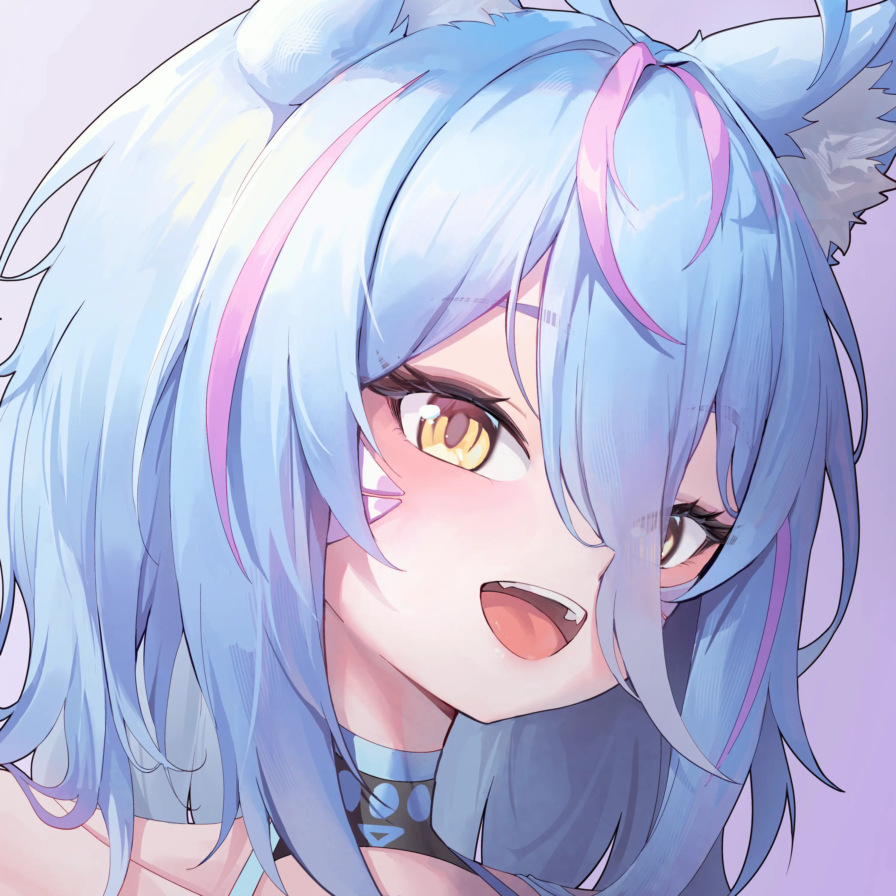 DinoSRainbow의 이레보
