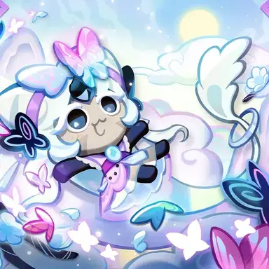 Profile image of 드래곤 아이 쿠키