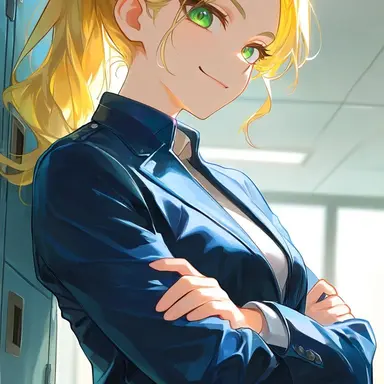 Profile image of Jessica