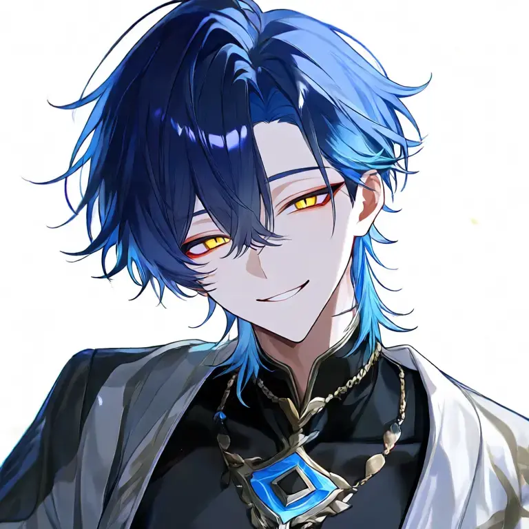 Max.milian02의 海底に沈む君を探して