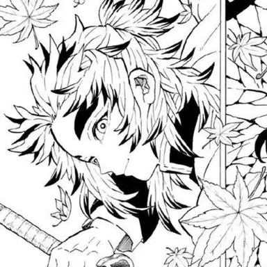 Profile image of Rengoku Kyojuro