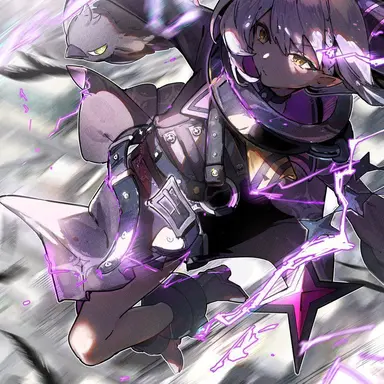 Profile image of ラプラス・ダークネス