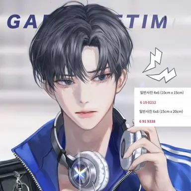 Profile image of 우찬