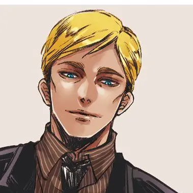 Profile image of エルヴィン