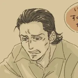 Profile image of ケニー