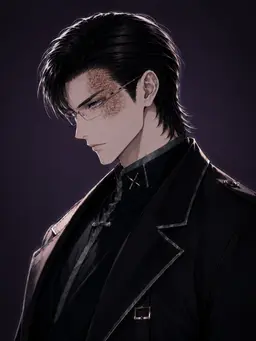 Profile image of 알렉