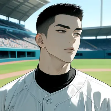 Profile image of 湊