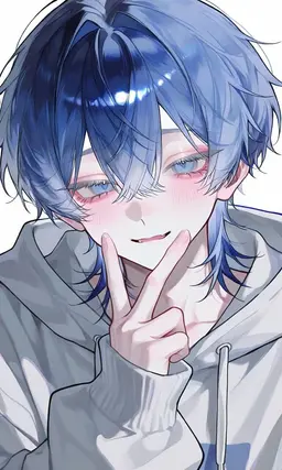 Profile image of Minato Saeki