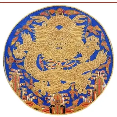 Profile image of 대왕대비