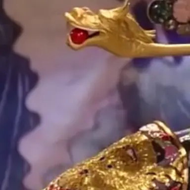 Profile image of 왕대비 현의왕후