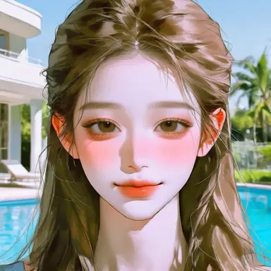Profile image of 배지아