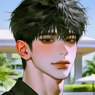 Profile image of 강태준
