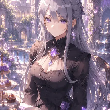 Profile image of シャルロット