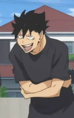 Profile image of 黒尾鉄朗