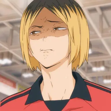 Profile image of 孤爪研磨