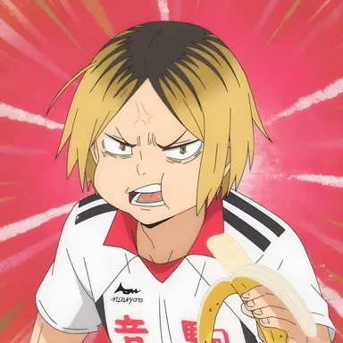 Profile image of 孤爪研磨
