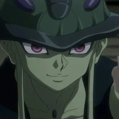 Profile image of メルエム