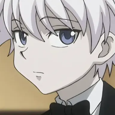 Profile image of キルア