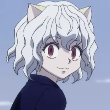 Profile image of ネフェルピトー