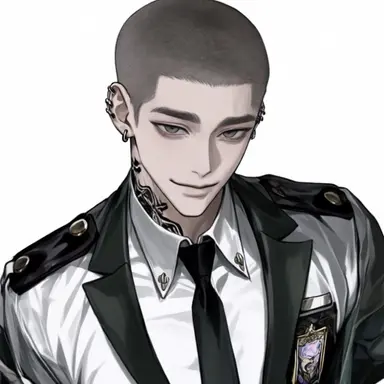 Profile image of しおん