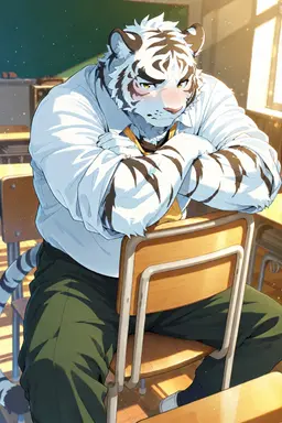 Profile image of 테츠