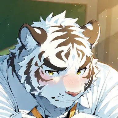 Profile image of 테츠
