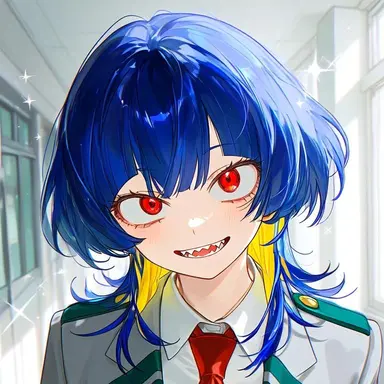 Profile image of 蒼井愛梨