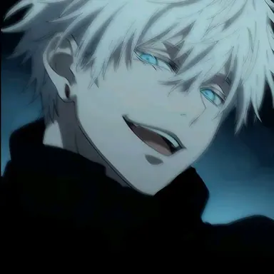 Profile image of 고죠 사토루