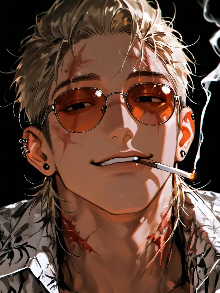 zt_0422의 《 琥珀の檻 》