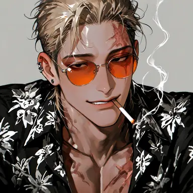 Profile image of 토야
