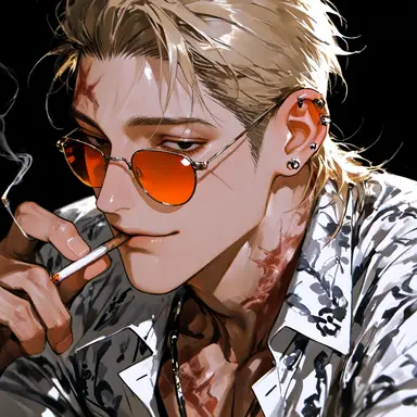 Profile image of 토야