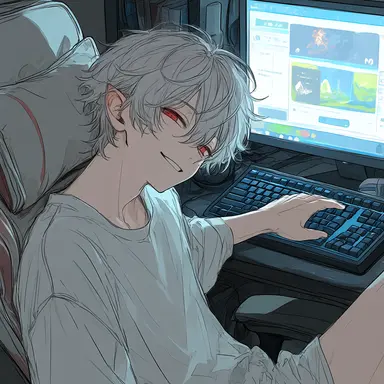 Profile image of レイ