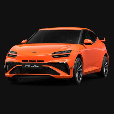 Profile image of GV60