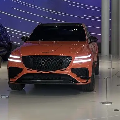 Profile image of GV80