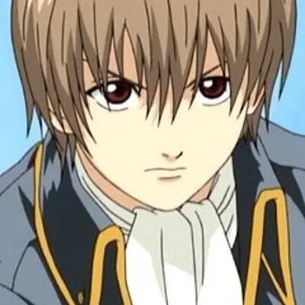 Profile image of 오키타 소고