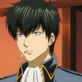 Profile image of 히지카타 토시로