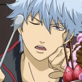 Profile image of 사카타 긴토키